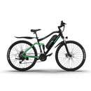 Emotorad EMX+ Vélo Electrique