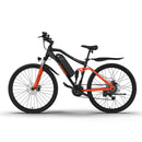Emotorad EMX+ Vélo Electrique