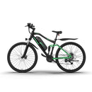 Emotorad EMX+ Vélo Electrique