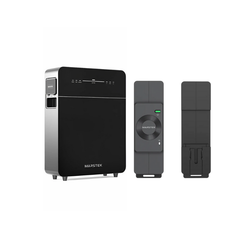 Marstek Venus E 3.0 Batterie de stockage + Compteur CT002 !