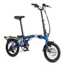 YOUIN Oxford Vélo Electrique