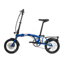 YOUIN Oxford Vélo Electrique