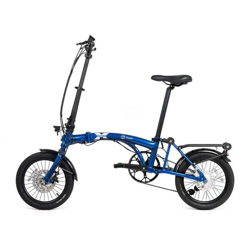 YOUIN Oxford Vélo Electrique