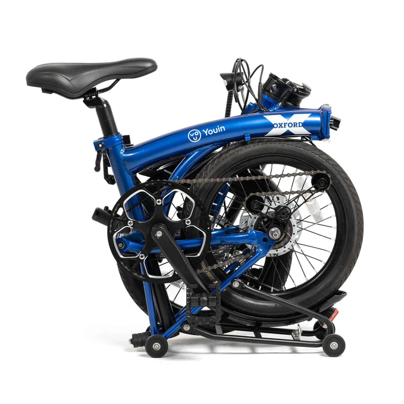 YOUIN Oxford Vélo Electrique