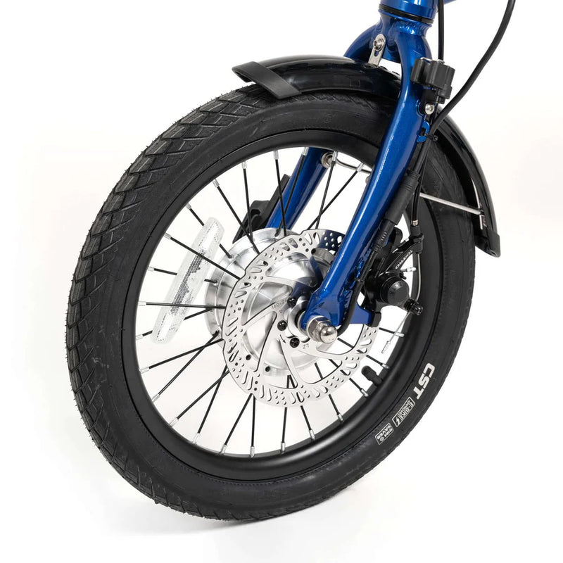 YOUIN Oxford Vélo Electrique