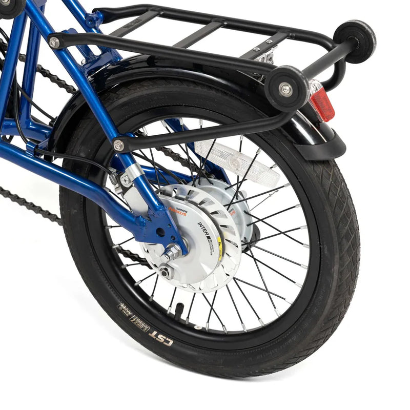 YOUIN Oxford Vélo Electrique