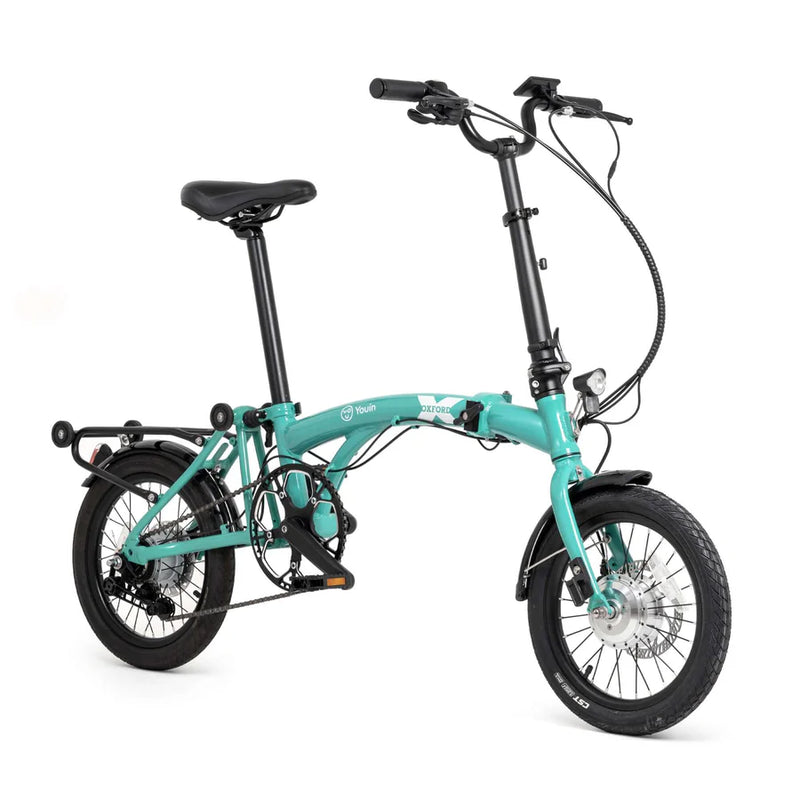 YOUIN Oxford Vélo Electrique