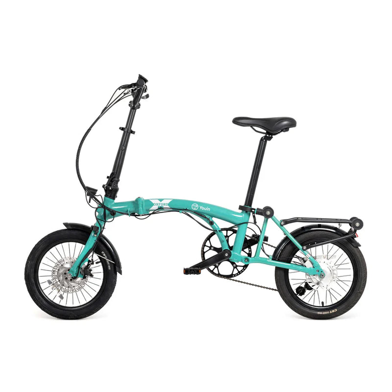 YOUIN Oxford Vélo Electrique