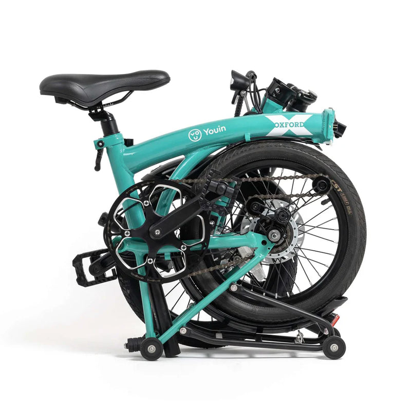 YOUIN Oxford Vélo Electrique