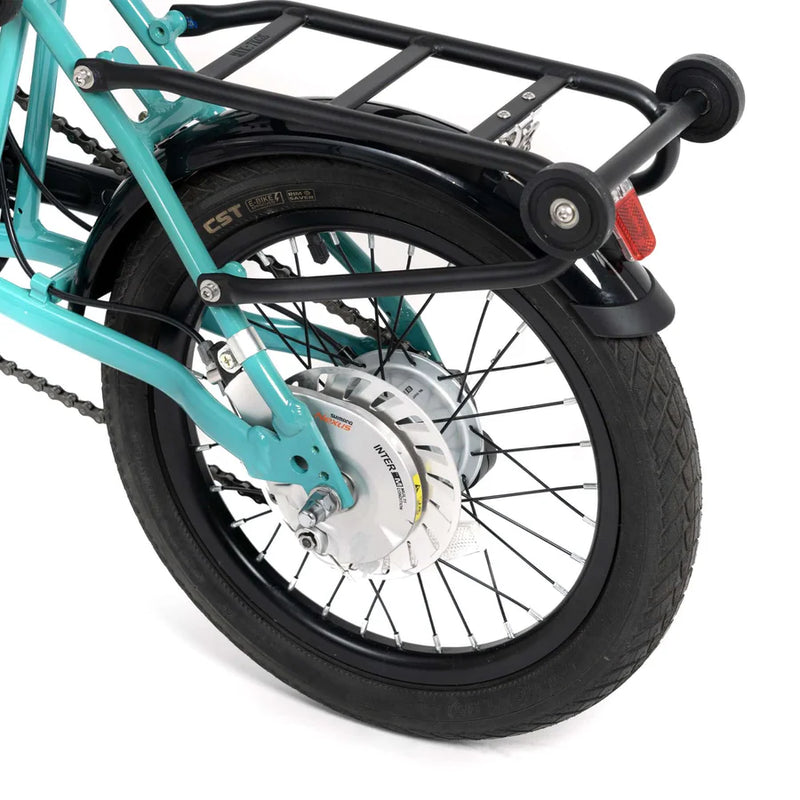 YOUIN Oxford Vélo Electrique