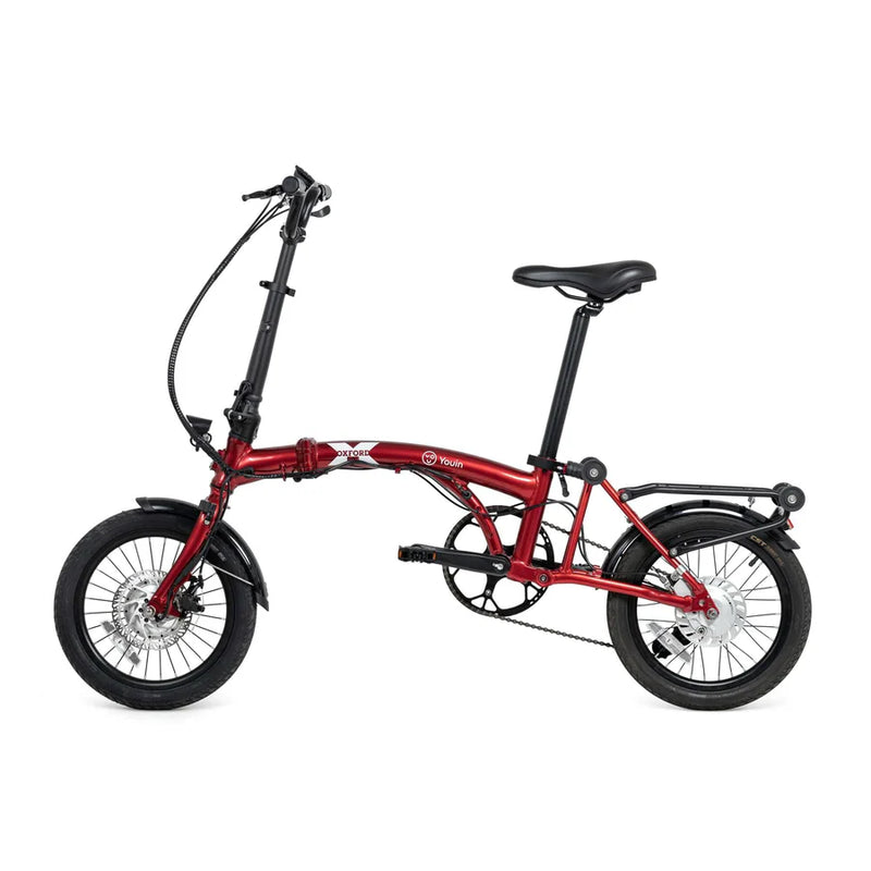 YOUIN Oxford Vélo Electrique