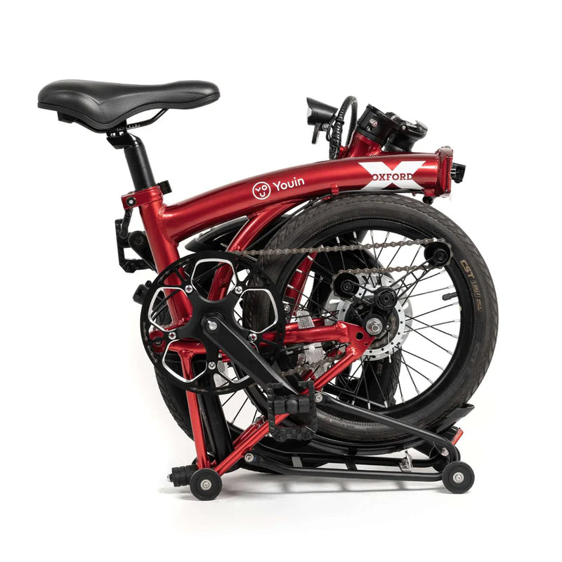 YOUIN Oxford Vélo Electrique