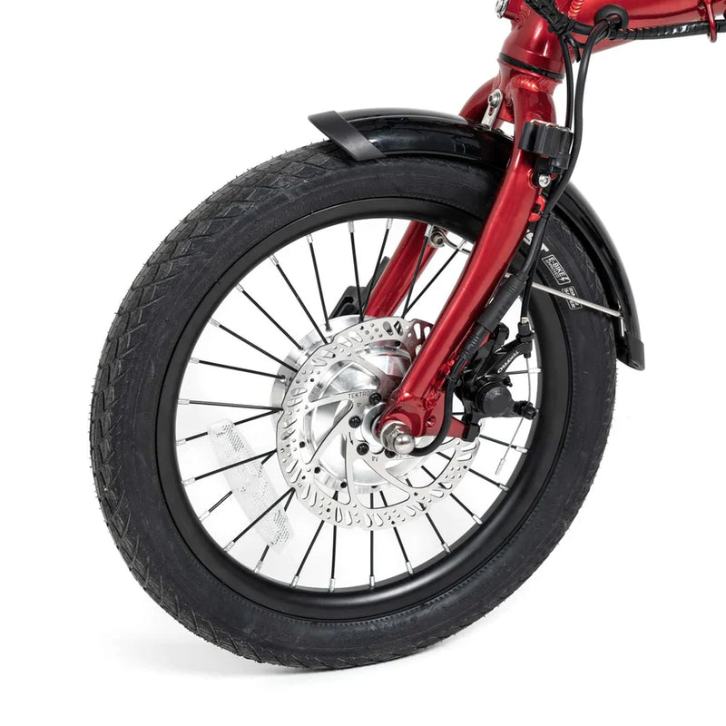 YOUIN Oxford Vélo Electrique
