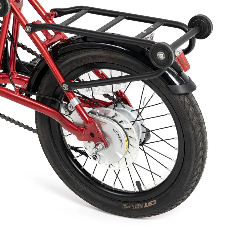 YOUIN Oxford Vélo Electrique