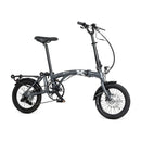 YOUIN Oxford Vélo Electrique