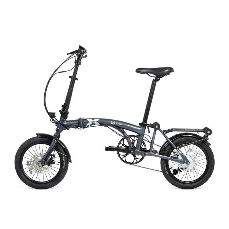 YOUIN Oxford Vélo Electrique