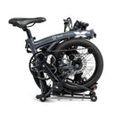 YOUIN Oxford Vélo Electrique