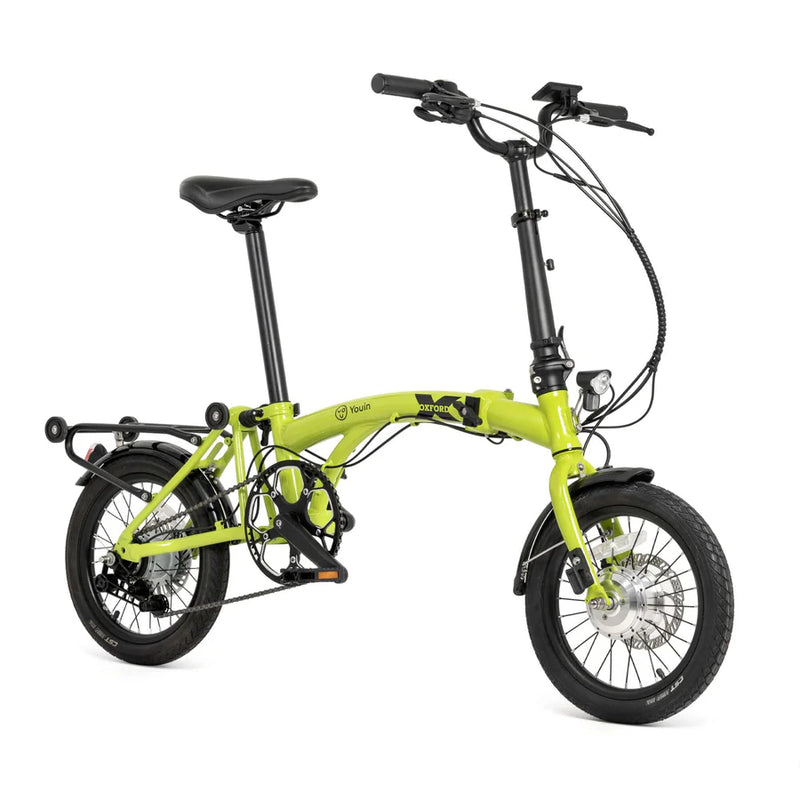 YOUIN Oxford Vélo Electrique