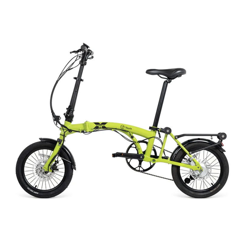 YOUIN Oxford Vélo Electrique
