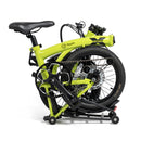 YOUIN Oxford Vélo Electrique