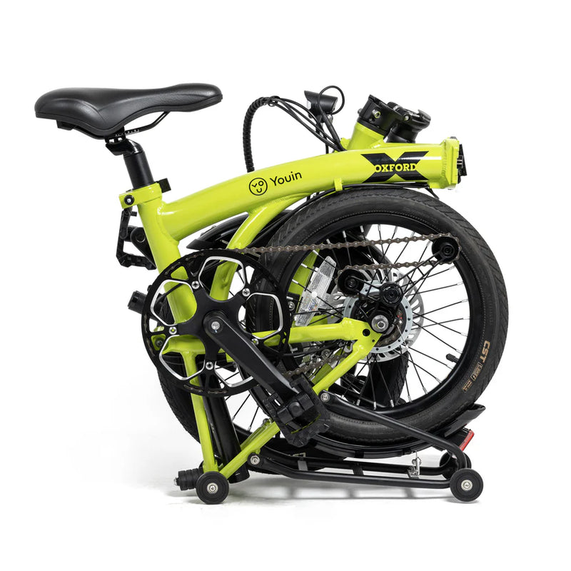 YOUIN Oxford Vélo Electrique