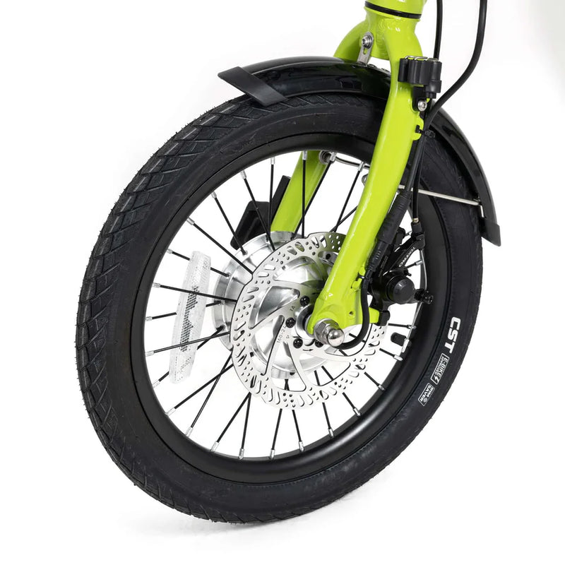 YOUIN Oxford Vélo Electrique