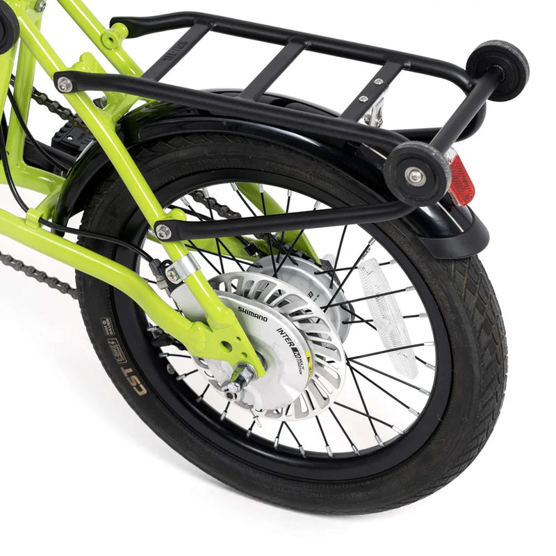 YOUIN Oxford Vélo Electrique