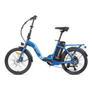 YOUIN Amsterdam Vélo Electrique