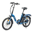 YOUIN Amsterdam Vélo Electrique