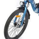 YOUIN Amsterdam Vélo Electrique