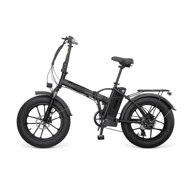 YOUIN Texas Vélo Electrique Pliant