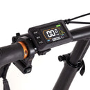 YOUIN Texas Vélo Electrique Pliant