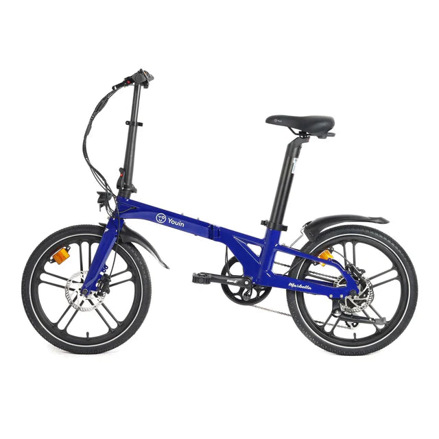 YOUIN Marbella Vélo Electrique