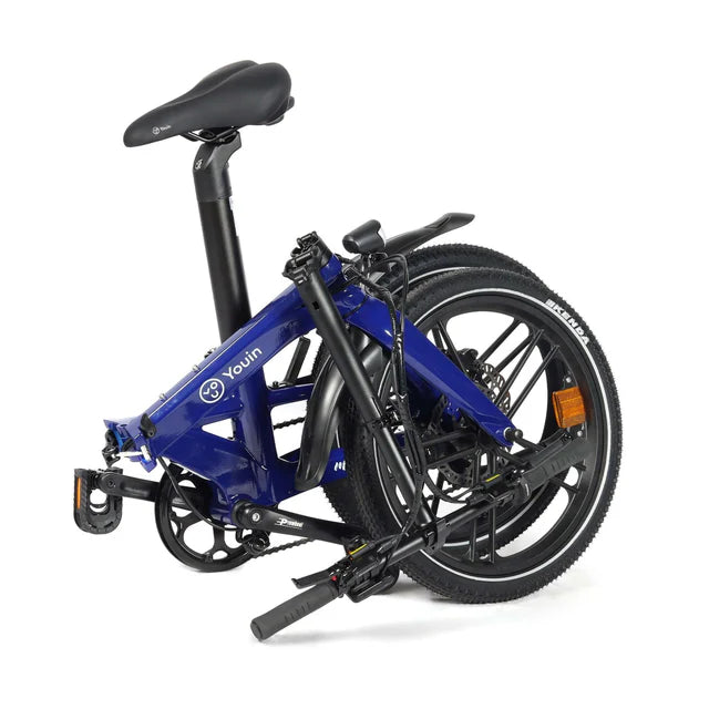YOUIN Marbella Vélo Electrique