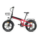 YOUIN Dallas Vélo Electrique Pliant