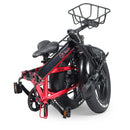 YOUIN Dallas Vélo Electrique Pliant