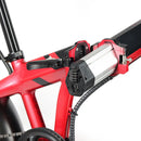 YOUIN Dallas Vélo Electrique Pliant