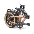 YOUIN Dallas Vélo Electrique Pliant