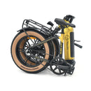 YOUIN Luxor Pro Vélo Electrique