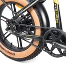 YOUIN Luxor Pro Vélo Electrique