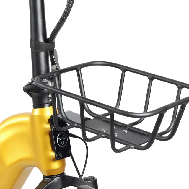 YOUIN Luxor Pro Vélo Electrique