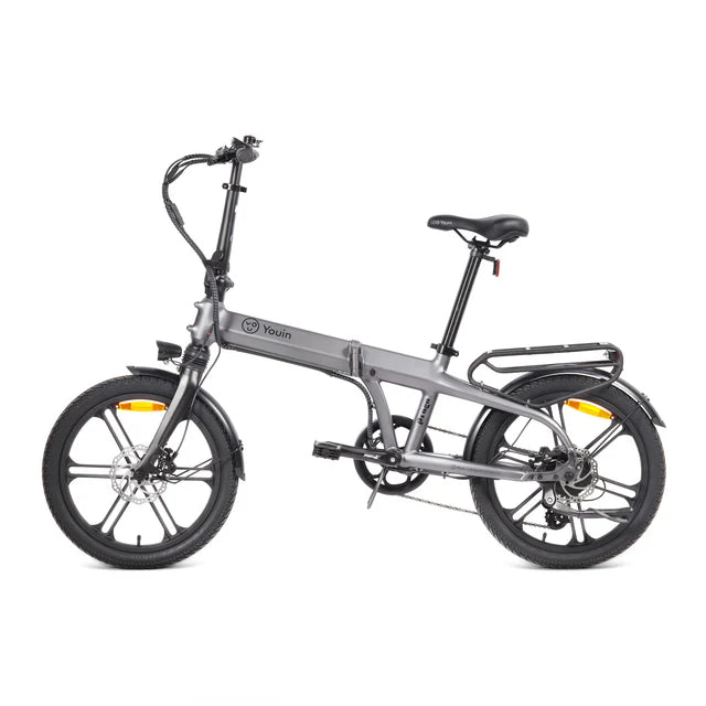 YOUIN Praga Vélo Electrique