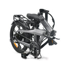 YOUIN Praga Vélo Electrique