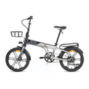YOUIN Praga Pro Vélo Electrique