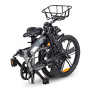 YOUIN Praga Pro Vélo Electrique