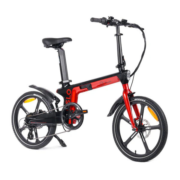 YOUIN Oslo Vélo Electrique