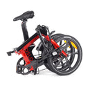 YOUIN Oslo Vélo Electrique