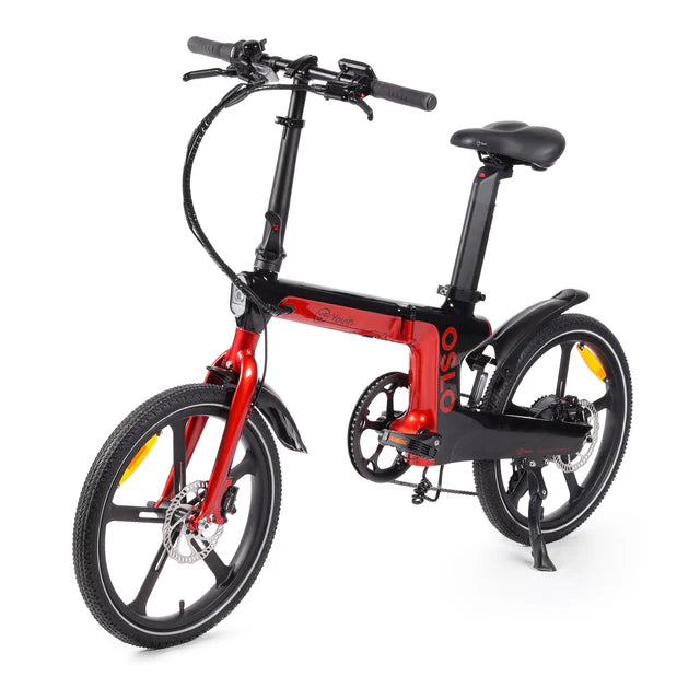 YOUIN Oslo Vélo Electrique