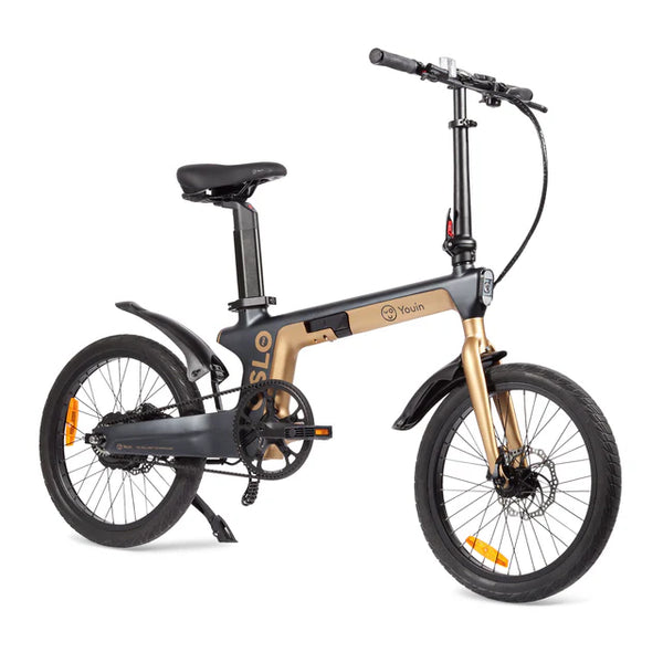 YOUIN Oslo Pro Vélo Electrique