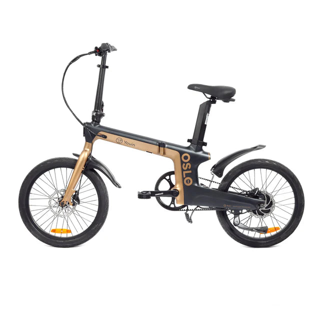 YOUIN Oslo Pro Vélo Electrique
